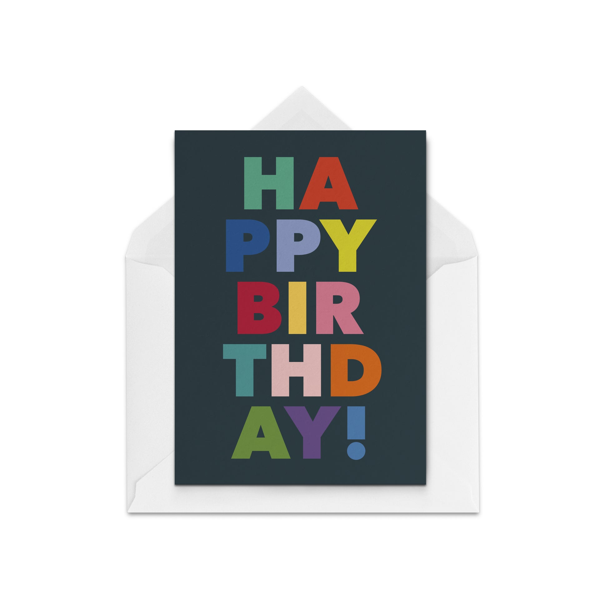 Birthday Card