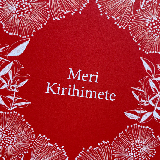 Meri Kirihimete