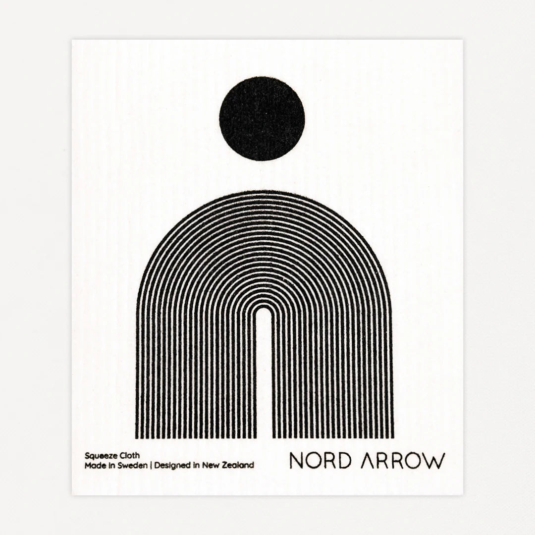 Nord Arrow Squeeze Cloths