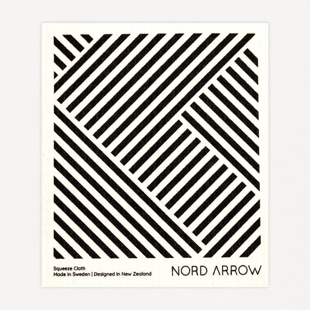 Nord Arrow Squeeze Cloths