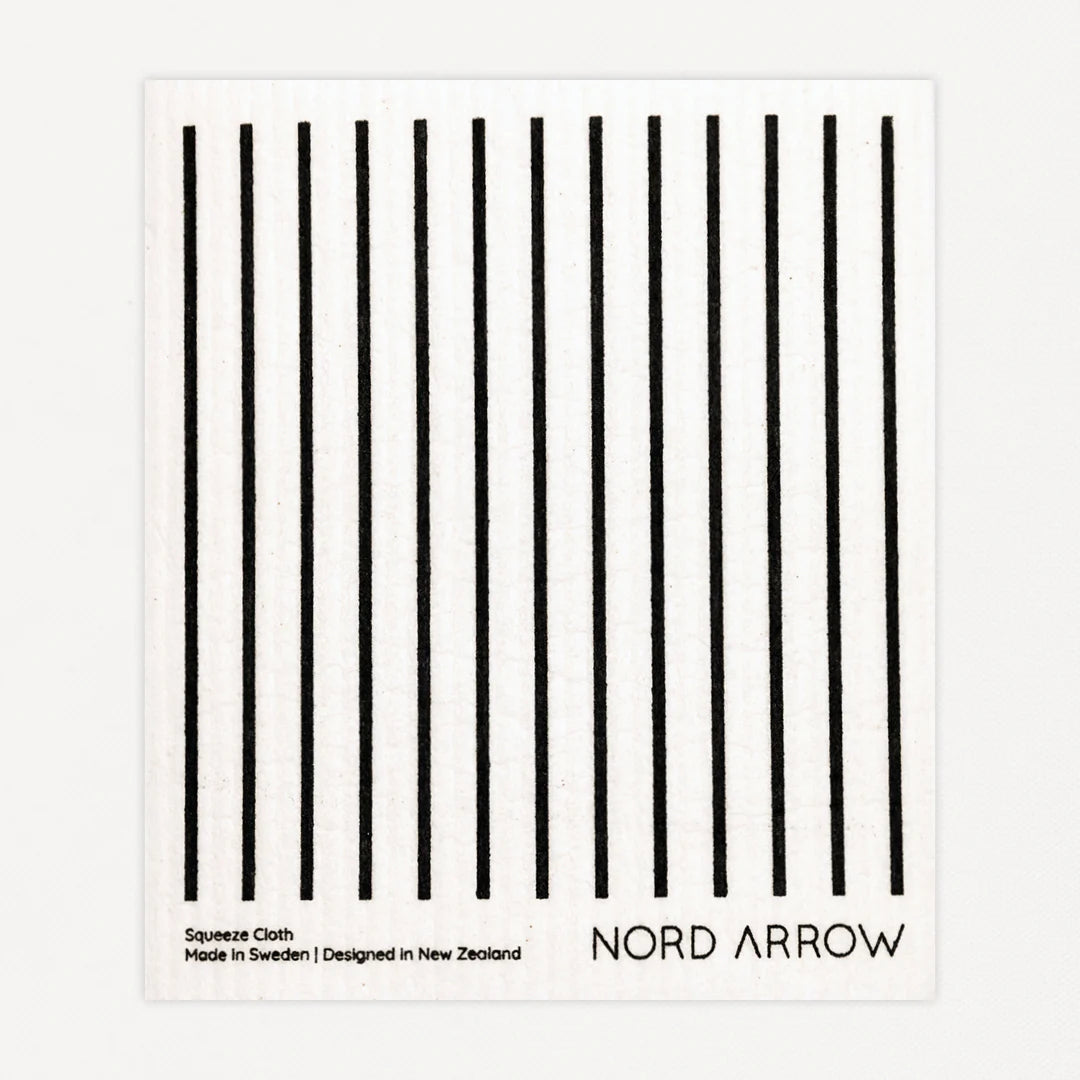 Nord Arrow Squeeze Cloths