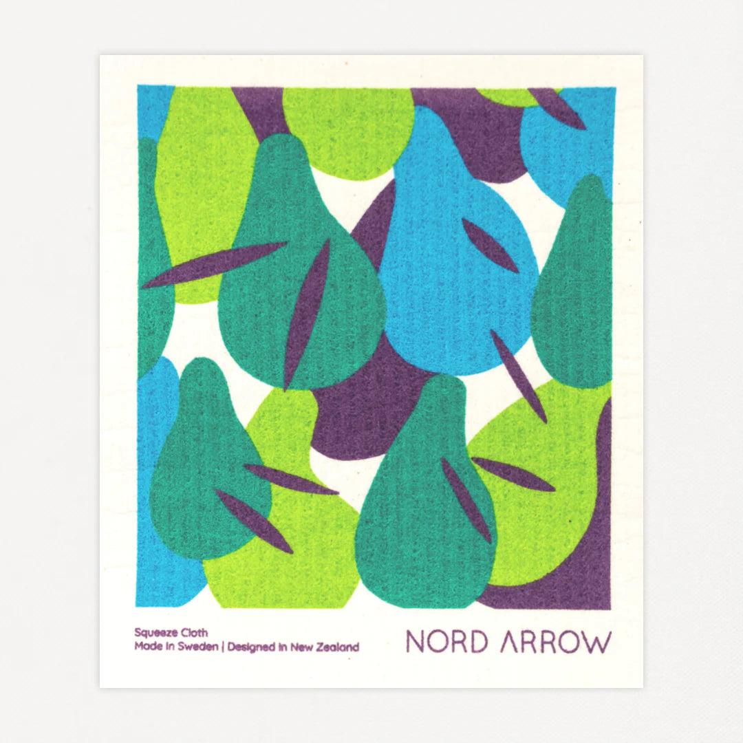 Nord Arrow Squeeze Cloths