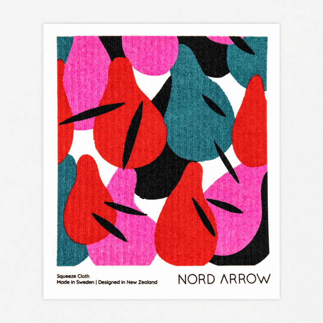 Nord Arrow Squeeze Cloths