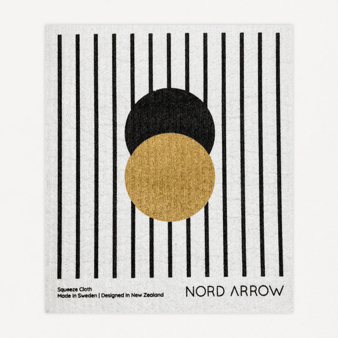 Nord Arrow Squeeze Cloths