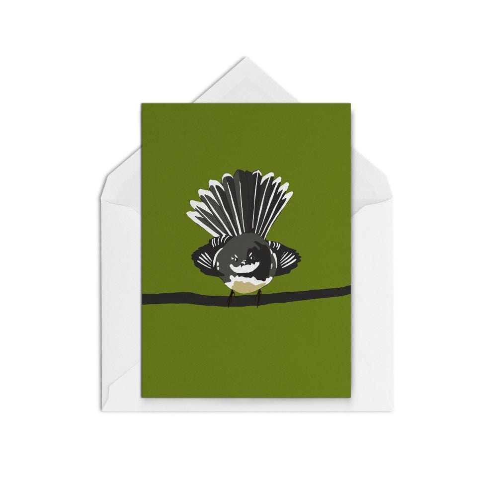 10 Everyday Flora & Fauna Cards - The Paper People Greeting Cards