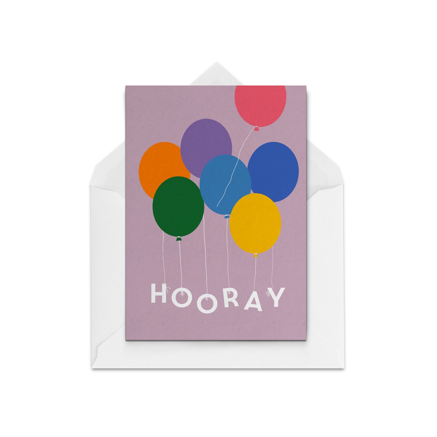 10 Mixed Cards - The Paper People Greeting Cards