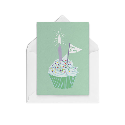 10 Birthday Cards - The Paper People Greeting Cards