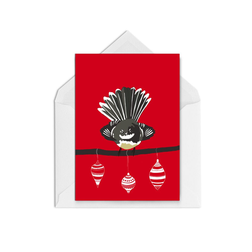 Christmas Cards Pack of 10 - The Paper People Greeting Cards