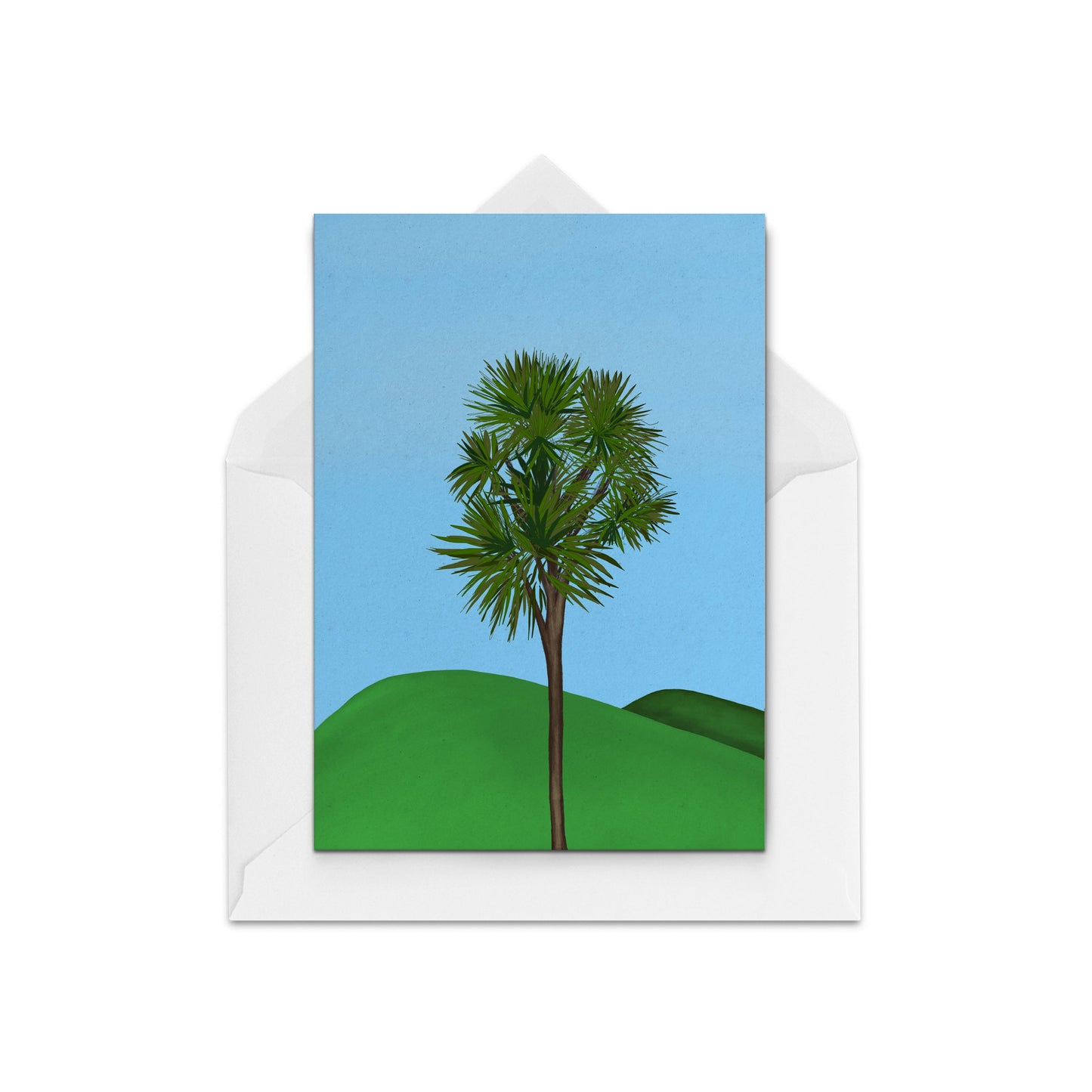 10 Everyday Flora & Fauna Cards - The Paper People Greeting Cards